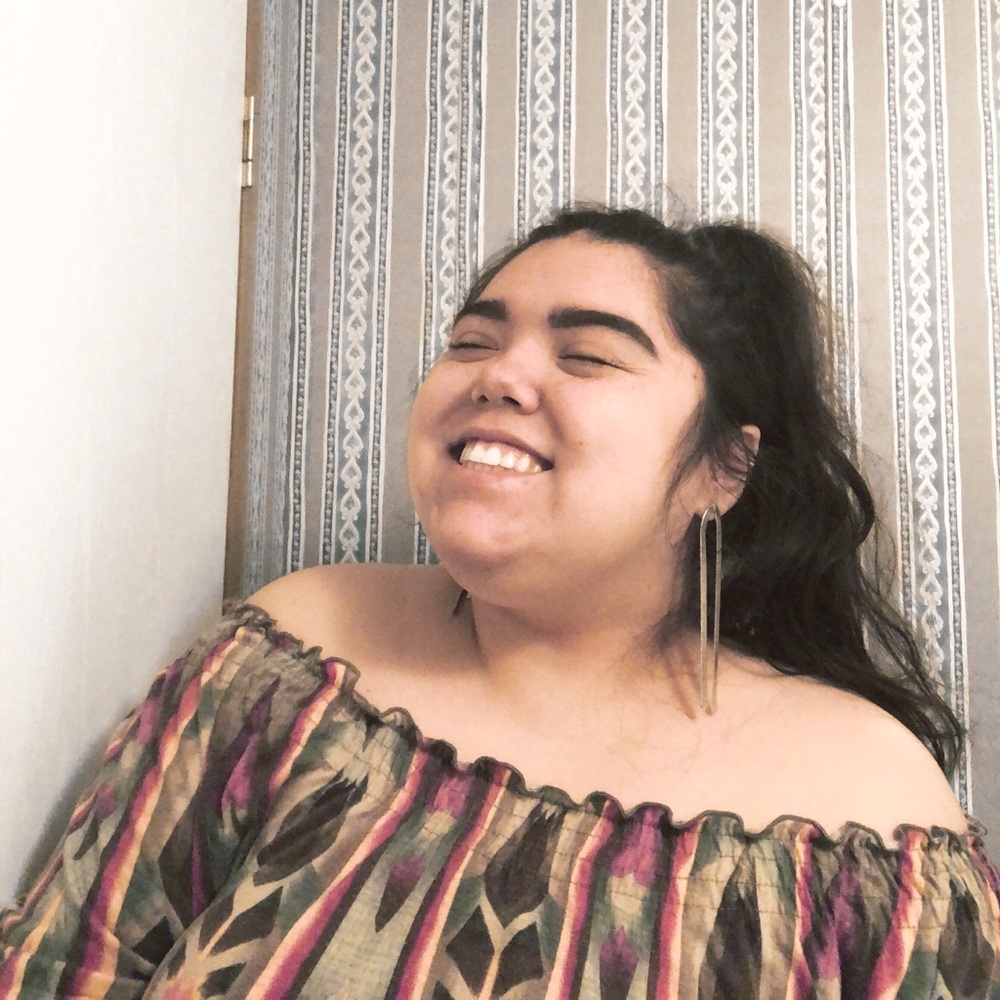 Meet your Posher, Jada